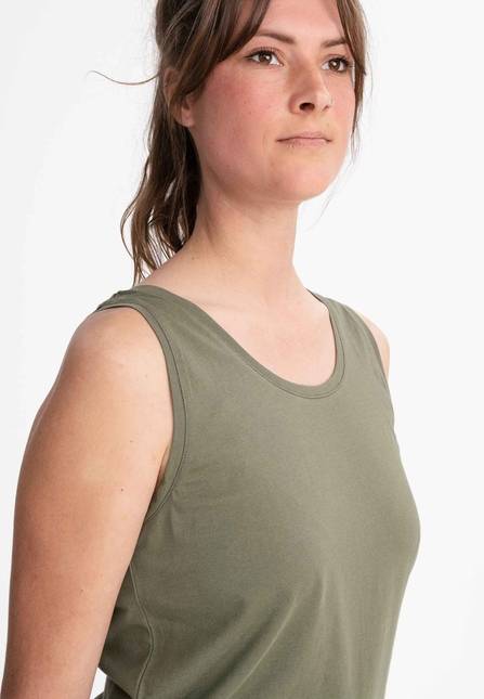 Melawear Tanktop VANITA Heißer Verkauf