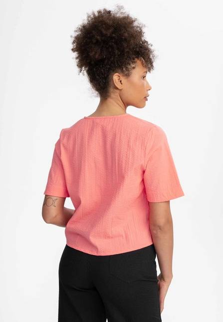 Melawear Damen Bluse NALA Neueste Mode