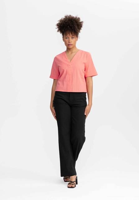Melawear Damen Bluse NALA Neueste Mode