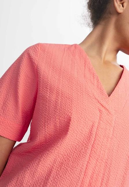 Melawear Damen Bluse NALA Neueste Mode