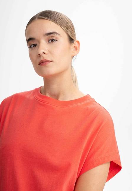 Melawear T-Shirt Kleid SUNEA Räumungsverkauf