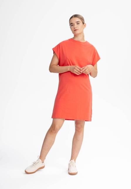 Melawear T-Shirt Kleid SUNEA Räumungsverkauf
