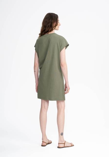 Melawear T-Shirt Kleid SUNEA Kauf eins, bekomm eins gratis