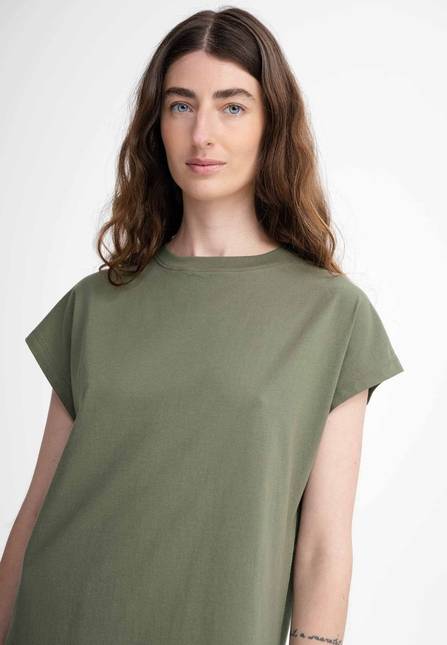 Melawear T-Shirt Kleid SUNEA Kauf eins, bekomm eins gratis