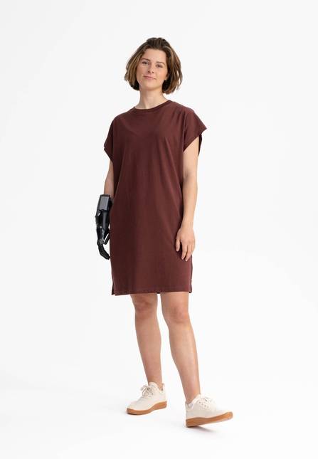 Melawear T-Shirt Kleid SUNEA Tägliche Deals