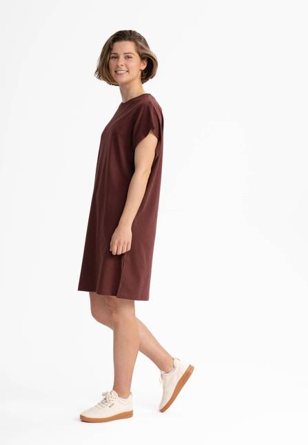 Melawear T-Shirt Kleid SUNEA Tägliche Deals