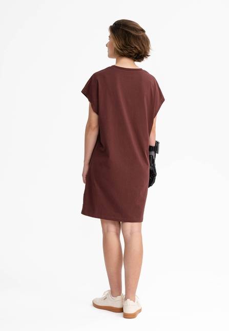 Melawear T-Shirt Kleid SUNEA Tägliche Deals