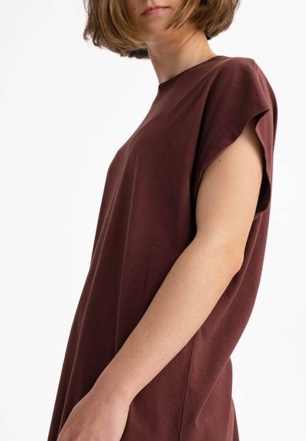 Melawear T-Shirt Kleid SUNEA Tägliche Deals