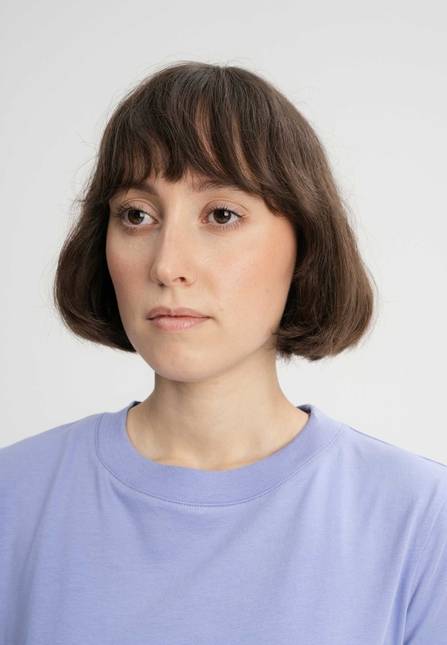 Melawear T-Shirt KHIRA Sonderangebote