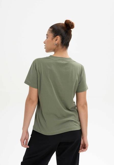 Melawear T-Shirt KHIRA Riesige Ersparnisse