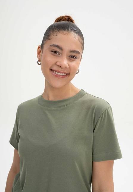 Melawear T-Shirt KHIRA Riesige Ersparnisse
