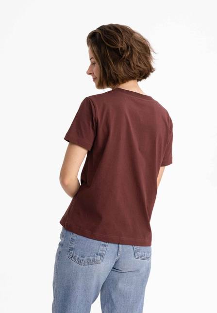 Melawear T-Shirt KHIRA VIP-Rabatte