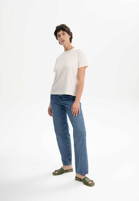 Melawear T-Shirt KHIRA Tiefpreis