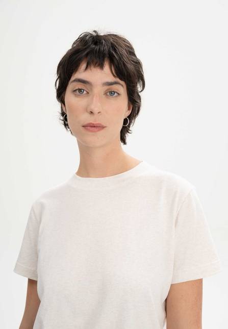 Melawear T-Shirt KHIRA Tiefpreis
