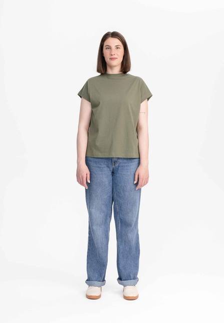 Melawear T-Shirt MADHU Super Sparpreis