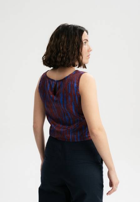 Melawear Damen Top TAMANI Wochenangebot