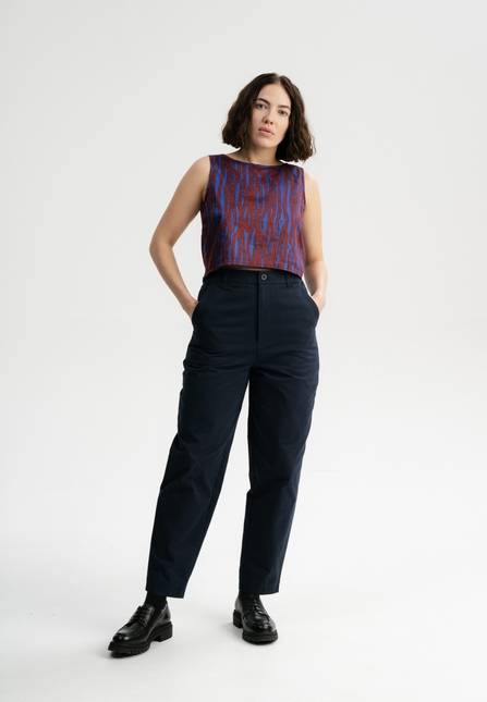 Melawear Damen Top TAMANI Wochenangebot
