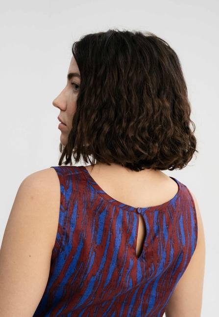 Melawear Damen Top TAMANI Wochenangebot