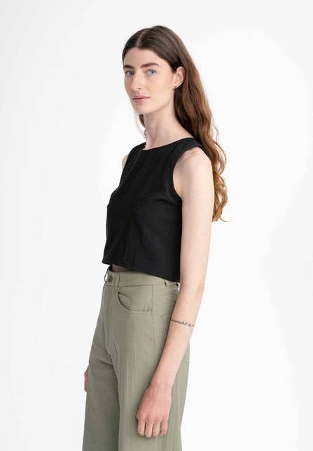 Melawear Damen Top TAMANI Letzte 3 Tage