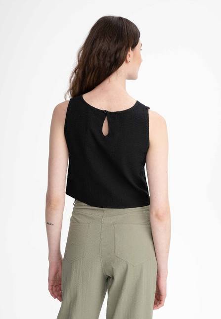 Melawear Damen Top TAMANI Letzte 3 Tage