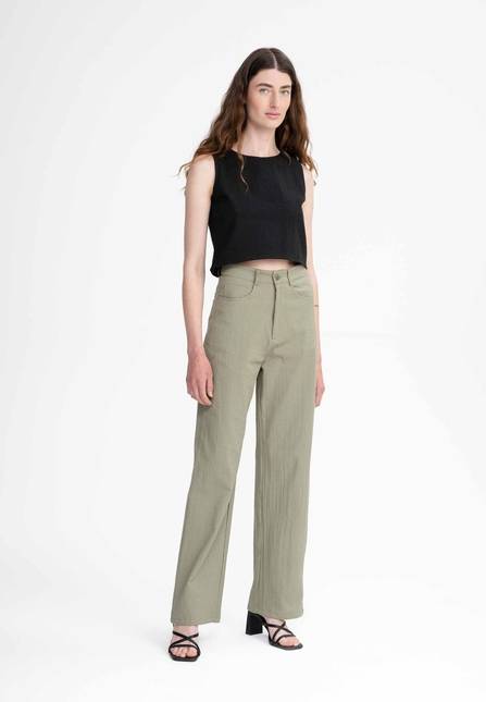 Melawear Damen Top TAMANI Letzte 3 Tage