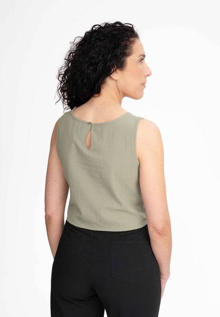 Melawear Damen Top TAMANI JETZT KAUFEN