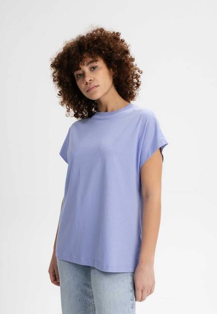 Melawear T-Shirt MADHU Letzter Tag