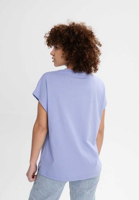 Melawear T-Shirt MADHU Letzter Tag