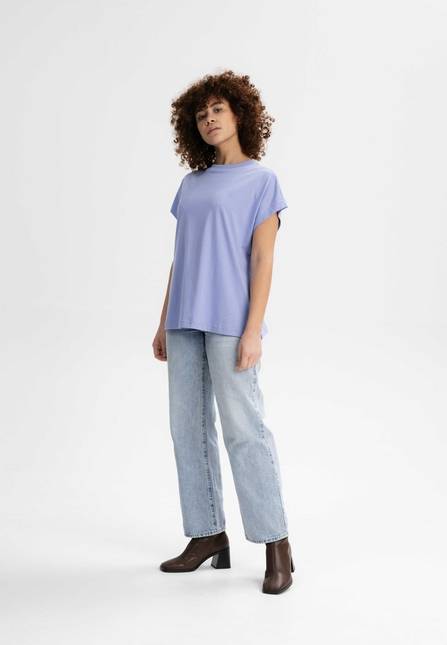 Melawear T-Shirt MADHU Letzter Tag