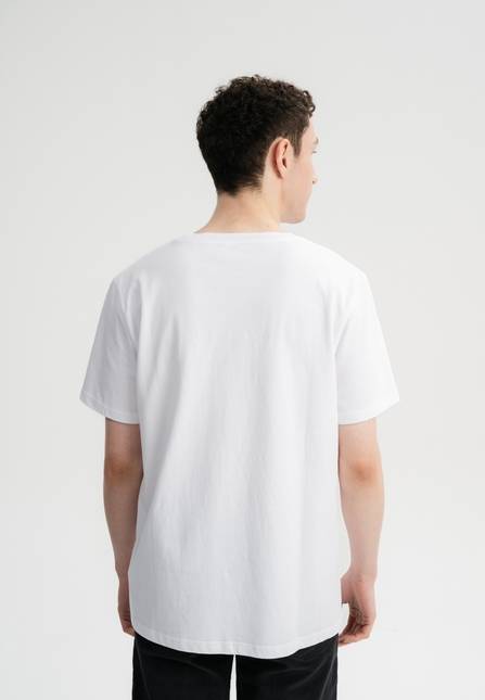 Melawear T-Shirt schwer PRAVIN Begrenzt auf 3 Tage