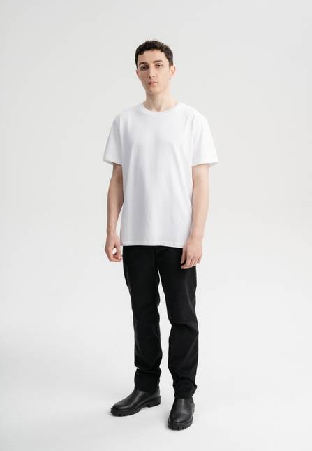 Melawear T-Shirt schwer PRAVIN Begrenzt auf 3 Tage