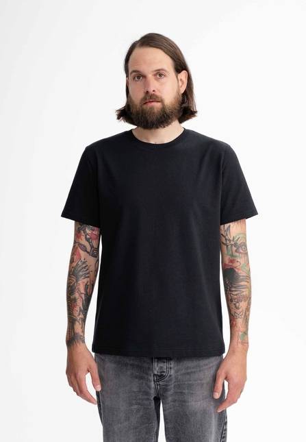 Melawear T-Shirt schwer PRAVIN Speichern exportieren