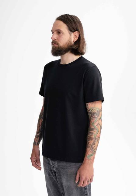 Melawear T-Shirt schwer PRAVIN Speichern exportieren