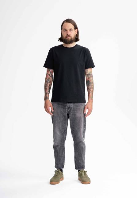 Melawear T-Shirt schwer PRAVIN Speichern exportieren