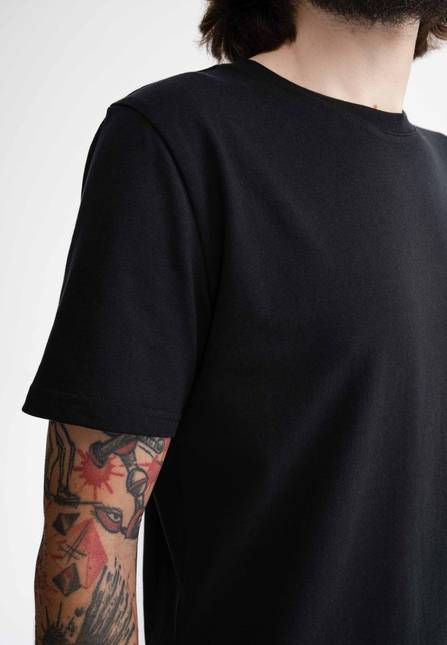 Melawear T-Shirt schwer PRAVIN Speichern exportieren