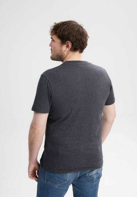 Melawear T-Shirt AVAN 50% Rabatt für begrenzte Zeit