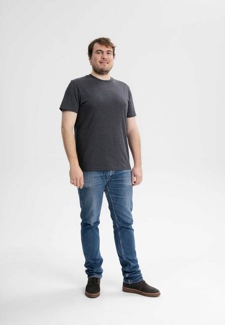 Melawear T-Shirt AVAN 50% Rabatt für begrenzte Zeit