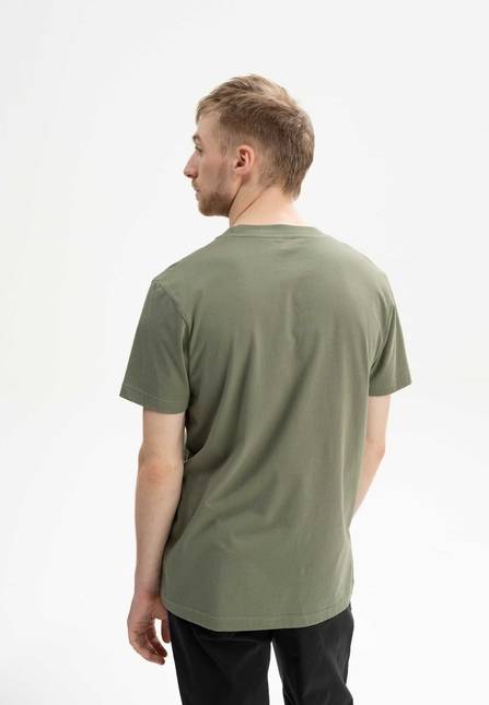 Melawear T-Shirt AVAN Rabatte dieses Monats