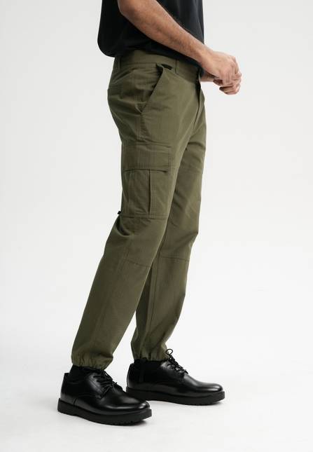 Melawear Cargohose RAJESH Auslauf