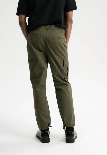 Melawear Cargohose RAJESH Auslauf