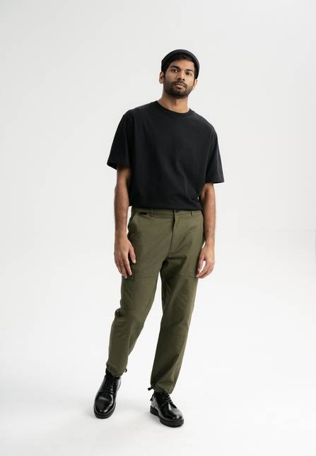 Melawear Cargohose RAJESH Auslauf