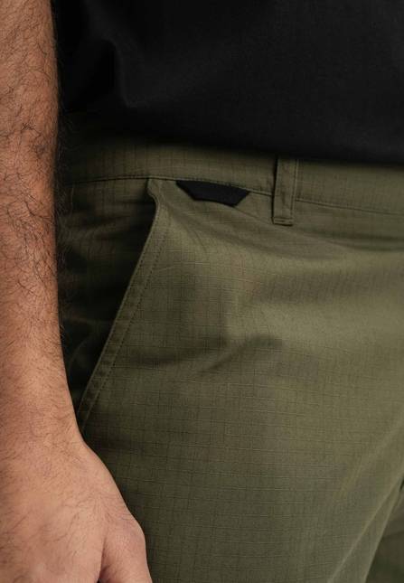 Melawear Cargohose RAJESH Auslauf