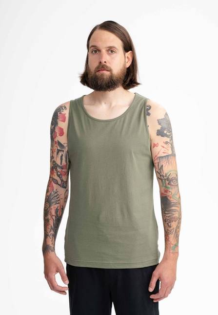 Melawear Tanktop CHETAN Schlussverkauf