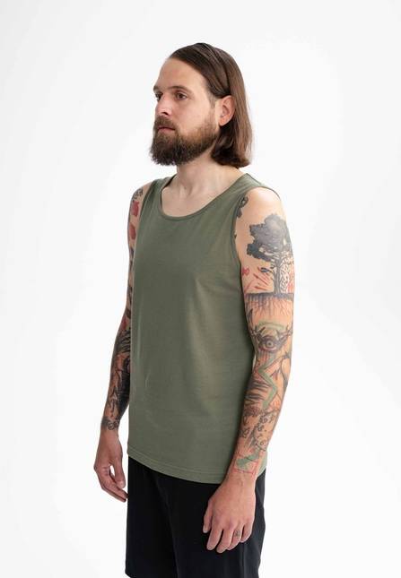 Melawear Tanktop CHETAN Schlussverkauf