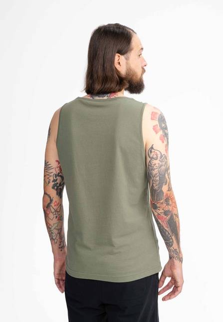 Melawear Tanktop CHETAN Schlussverkauf