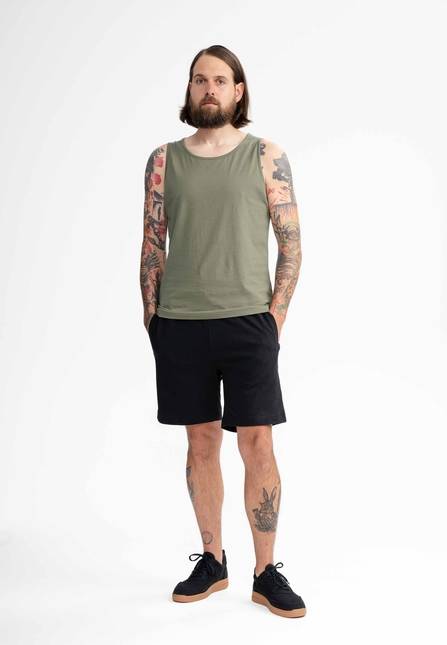 Melawear Tanktop CHETAN Schlussverkauf