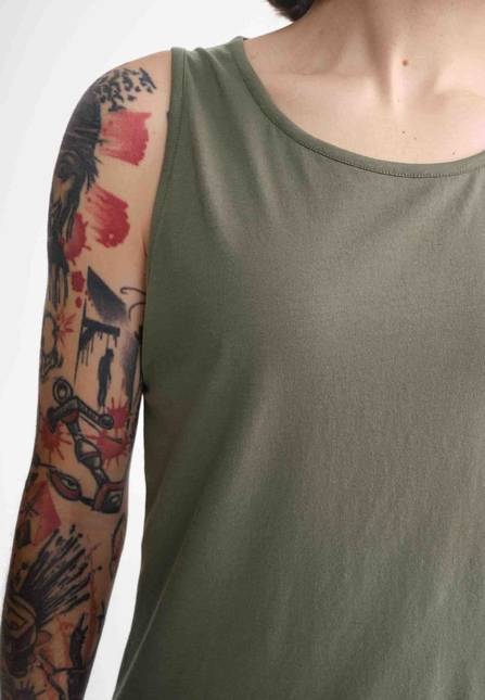 Melawear Tanktop CHETAN Schlussverkauf