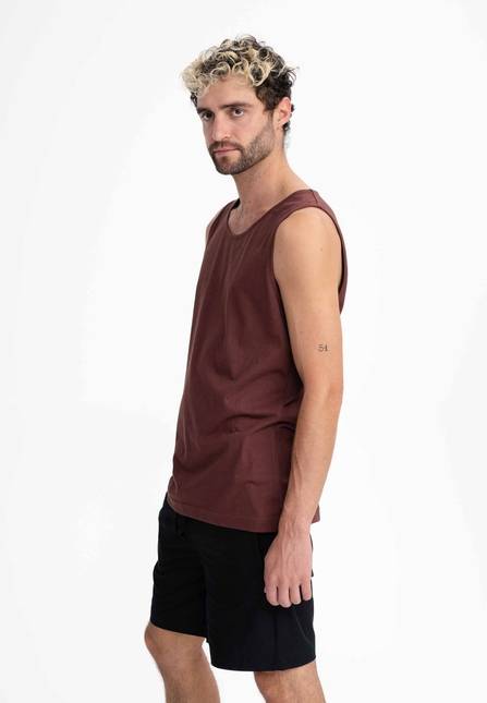 Melawear Tanktop CHETAN Günstiger Verkauf