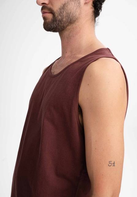 Melawear Tanktop CHETAN Günstiger Verkauf