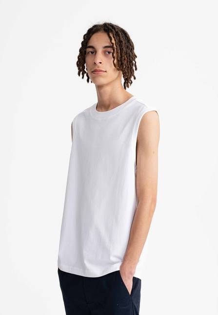 Melawear Tanktop schwer SUJAY Fabrikverkauf